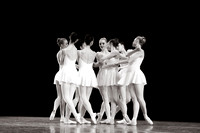 LA Ballet - Balanchine Gold