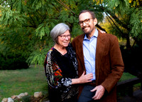 Joe & Pat