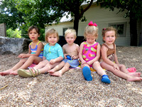 Splashpad July 2016