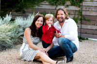 Family Photos June 2016