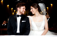 Ricardo & Mariel