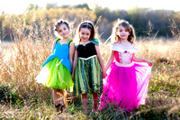 Princess Kinder Friends