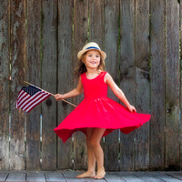 4th of July