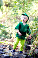Peter Pan Fall 2015