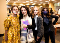 Penny Bat Mitzvah