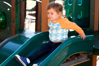 Playdates with Iso 2016