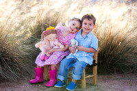 Paty & KIds Jan 2017